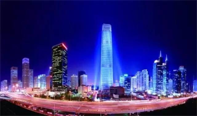 北京，永恒的魅力之都🌇