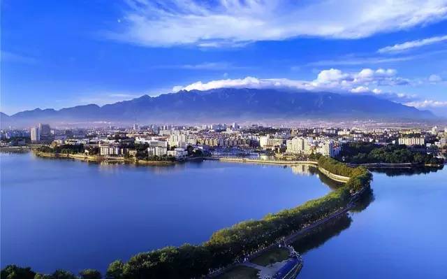 江西山水人文，古韵风华展名士风采