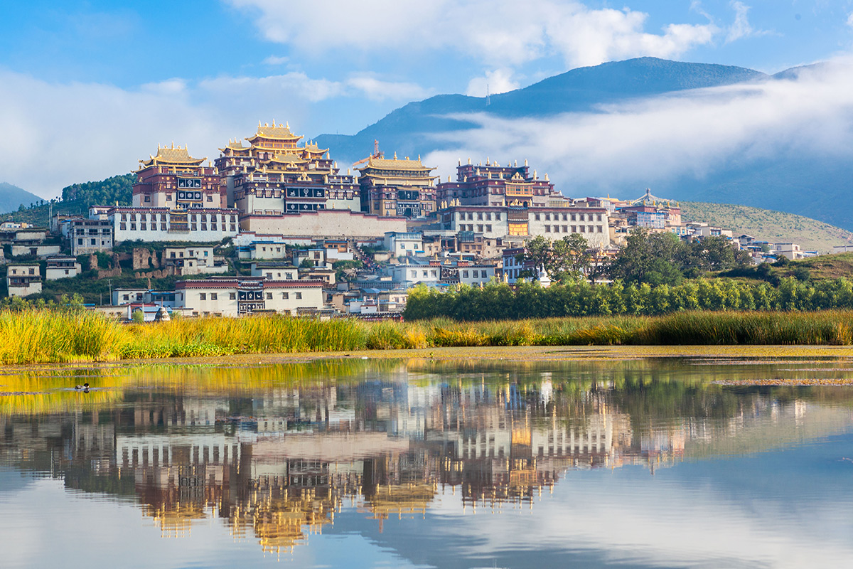 云南，变革之力与自信之源的崛起