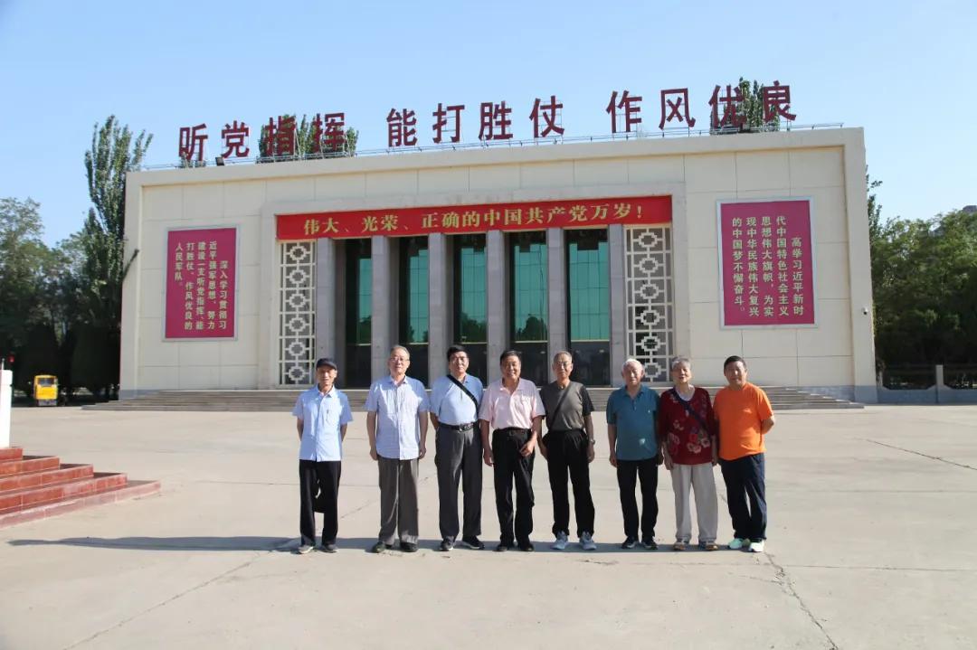 宁夏怀古之旅，探寻丝路遗迹与文化记忆