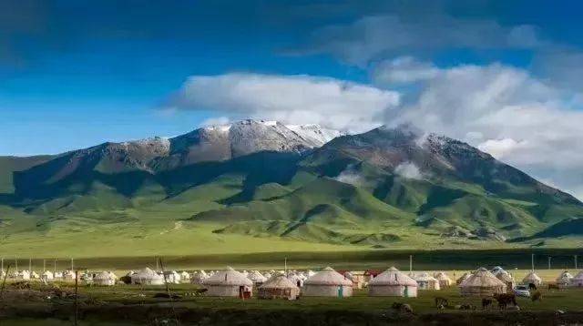 新疆智造领航,开启未来生活新纪元